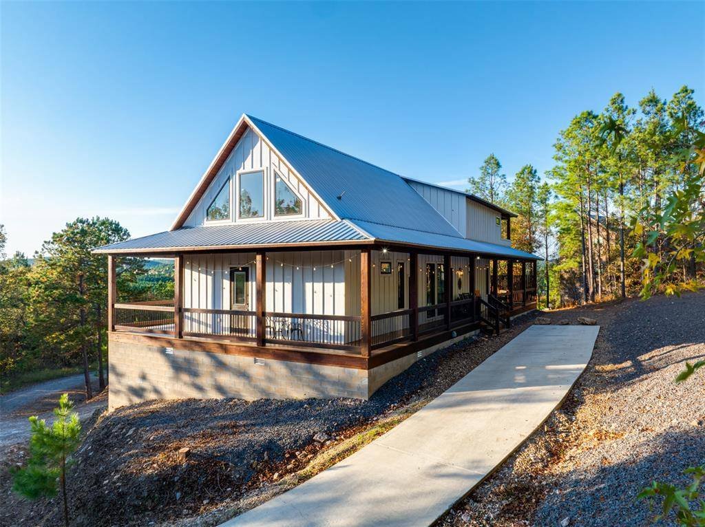 House in Broken Bow, Oklahoma, United States 2 - 18945891