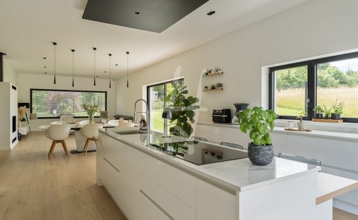 House in Glatigny, Grand Est, France 1