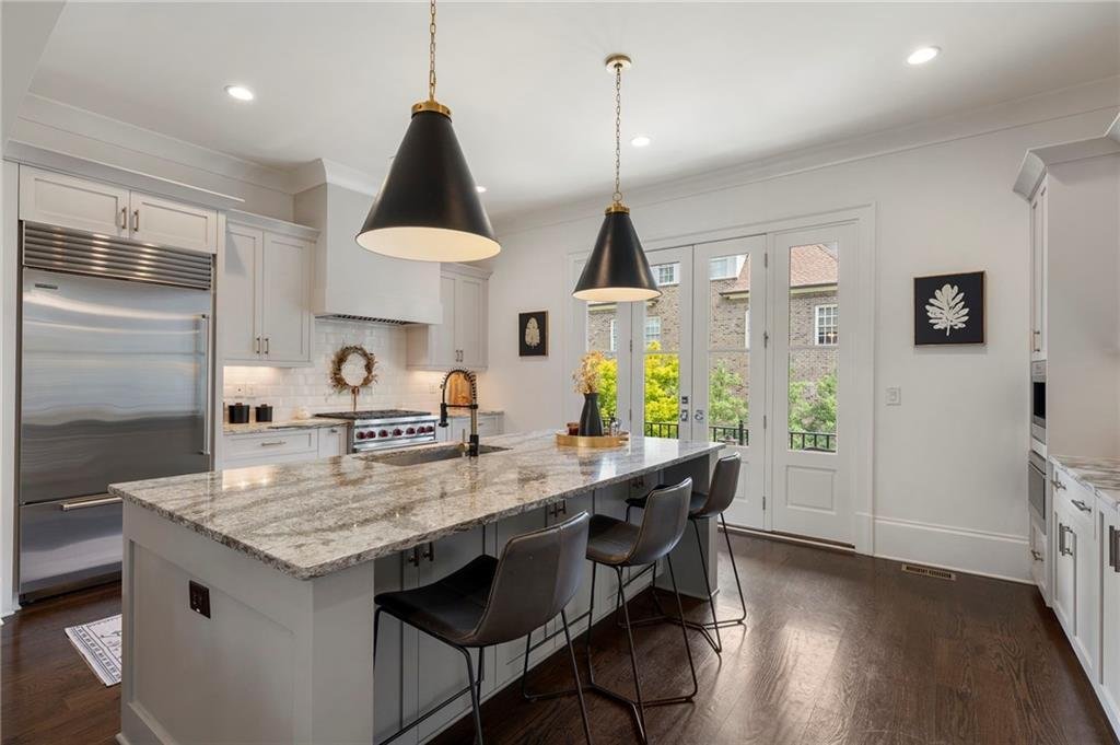 Townhouse in Brookhaven, Georgia, United States 5 - 18945885