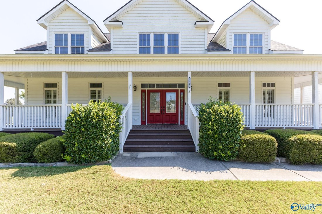 House in New Market, Alabama, United States 3 - 18939342