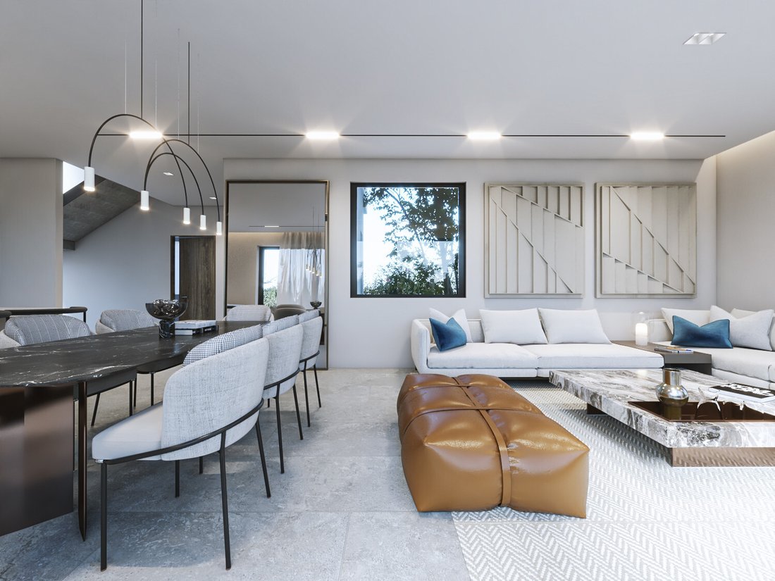 Villa in Cancelada, Estepona, Andalusia 5 - 18946272