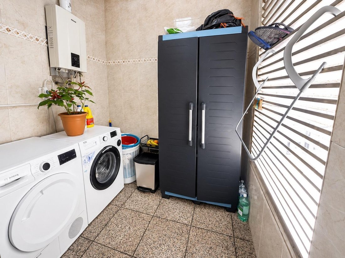 Apartment in la Barceloneta, Ciutat Vella, Barcelona 3 - 18946149