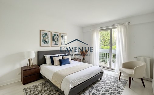 Apartment in Violet Commerce, Paris 15e Arrondissement, Paris 1