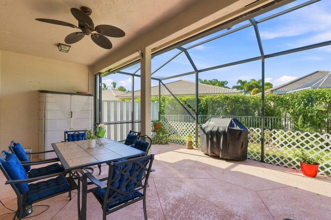 House in West Palm Beach, Florida, United States 4 - 18945775