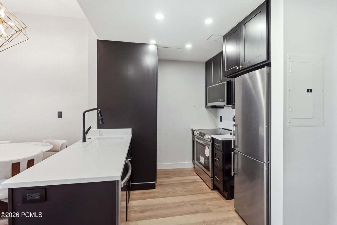 Condo in Park City, Utah, United States 5 - 18945764