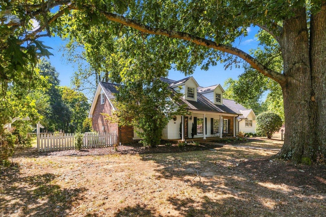 House in Nashville, Tennessee, United States 2 - 18946061