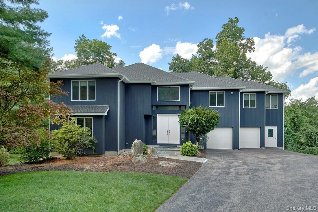 House in Chappaqua, New York, United States 1 - 18945825