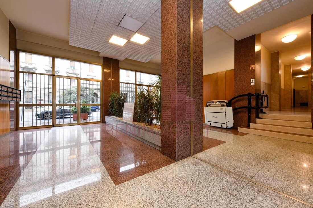 Apartment in Centro Storico, Brescia, Lombardy 2 - 18946176