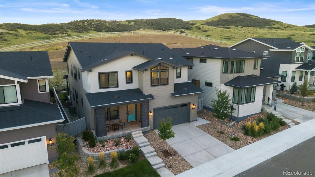 House in Lone Tree, Colorado, United States 2 - 18945808