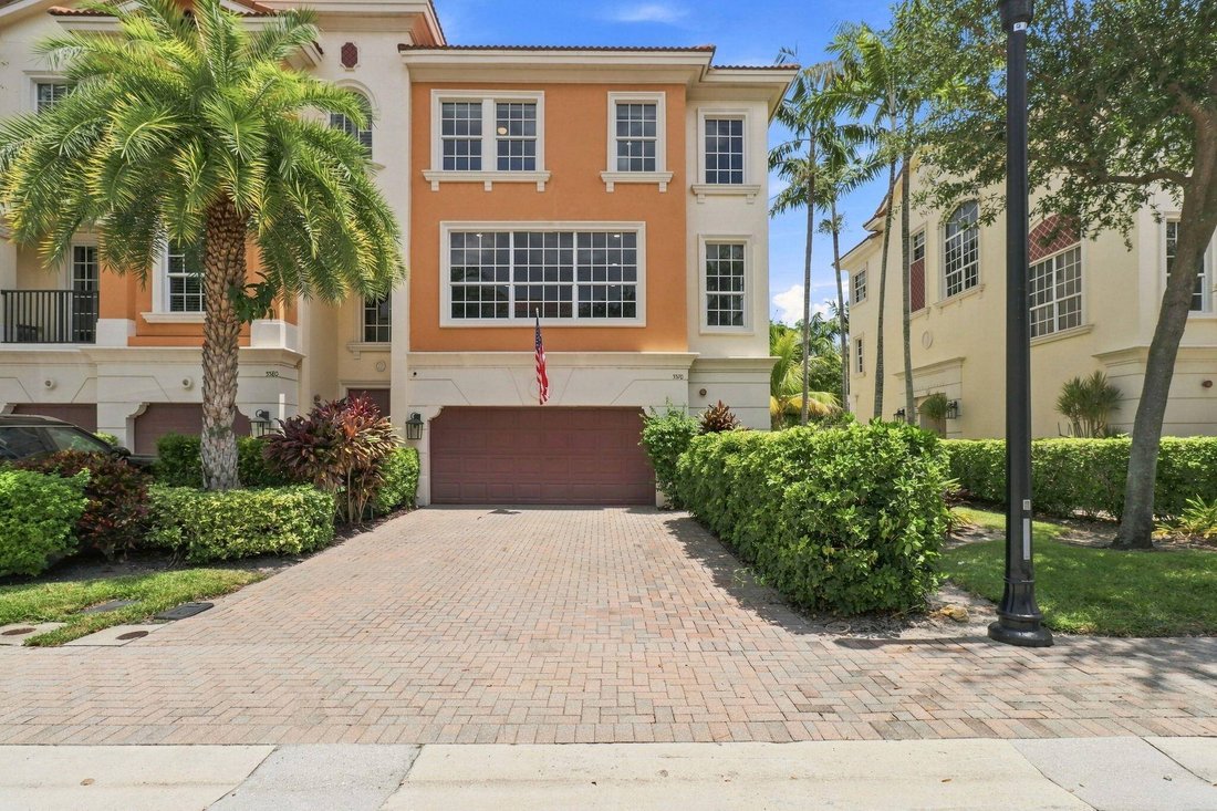 House in Boca Raton, Florida, United States 2 - 18945852