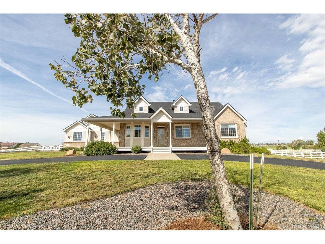 House in Lochbuie, Colorado, United States 2 - 18945774