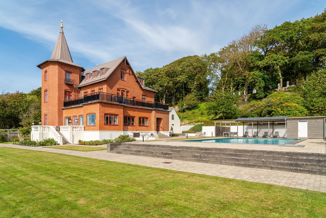 House in Helsingborg, Skåne County, Sweden 5 - 18945353