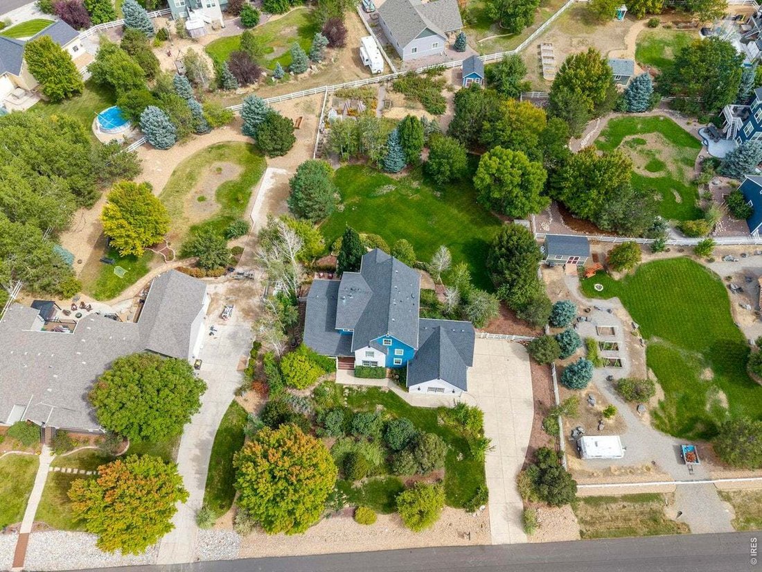 Frederick, Colorado, United States 4 - 18945796