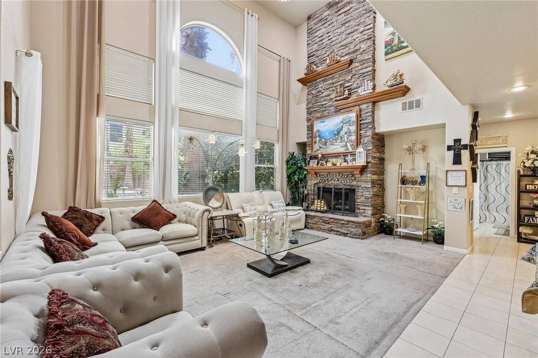 House in Henderson, Nevada, United States 4 - 18946109