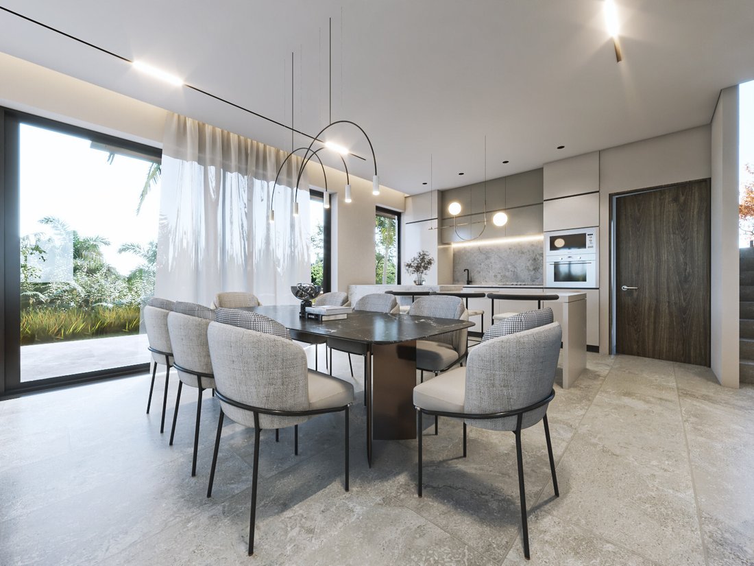 Villa in Cancelada, Estepona, Andalusia 4 - 18946272