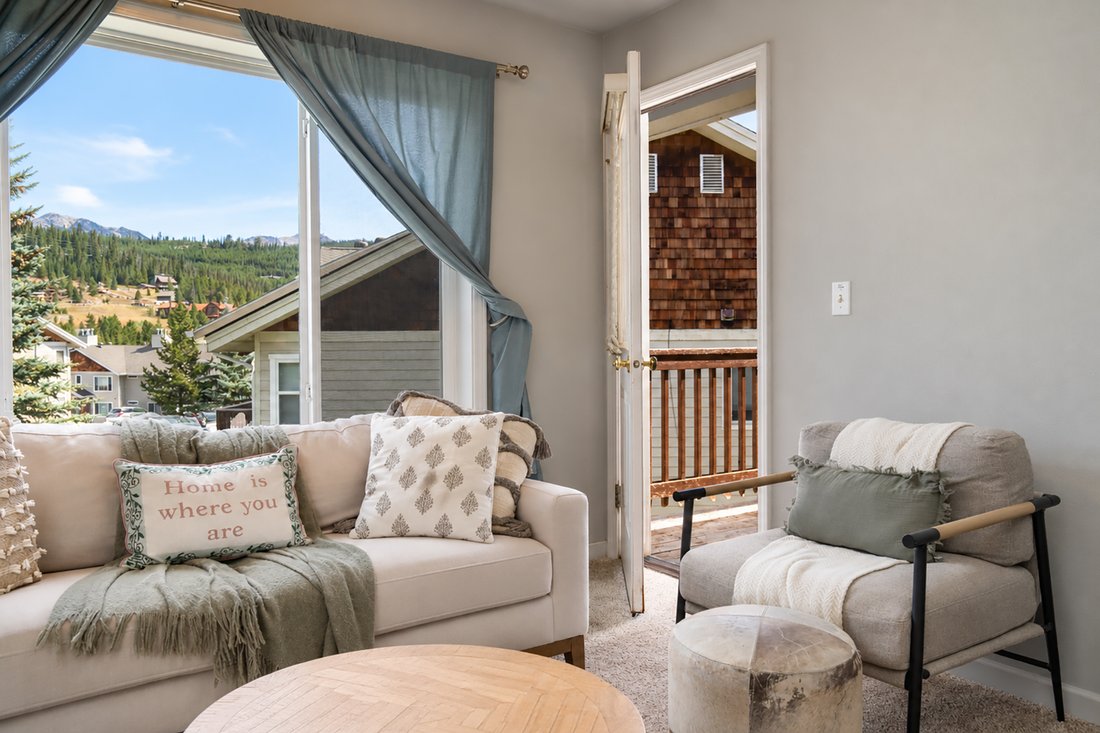 Condo in Gallatin Gateway, Montana, United States 4 - 18945591