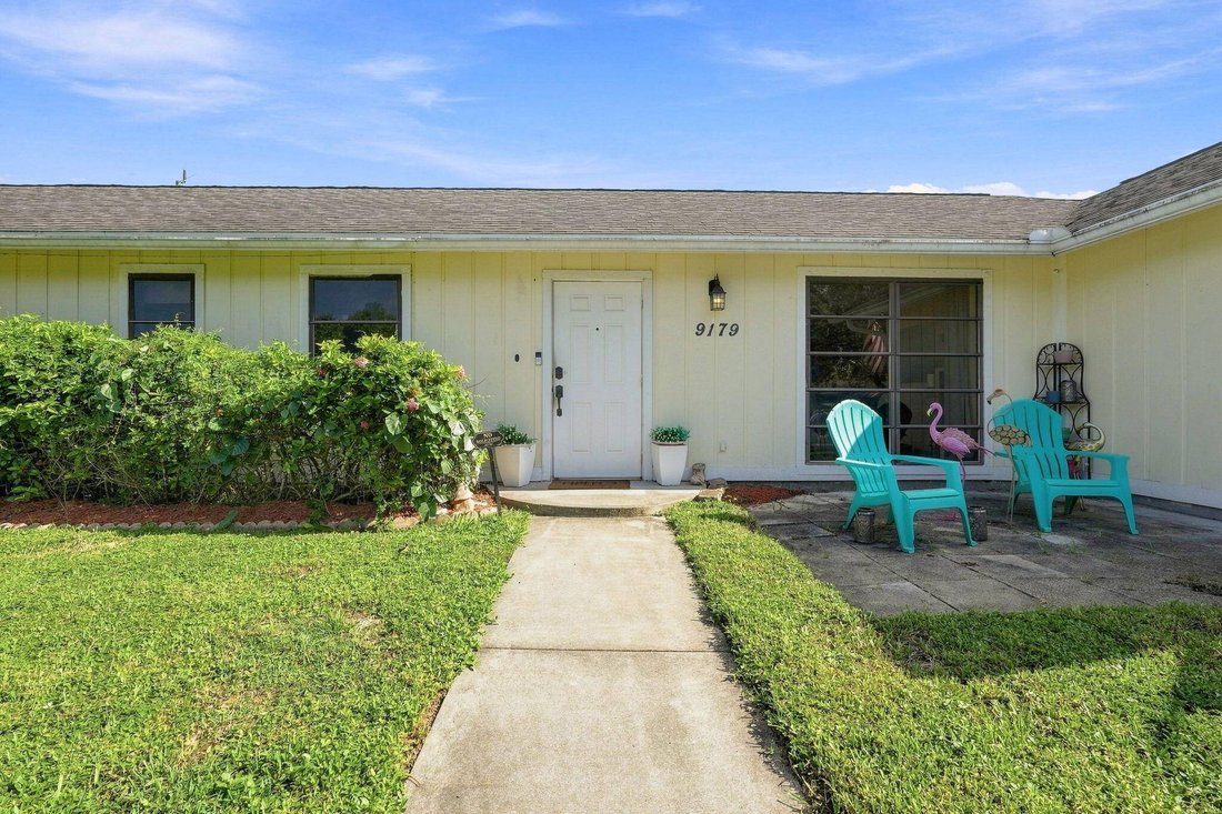 House in Lake Worth, Florida, United States 3 - 18945817