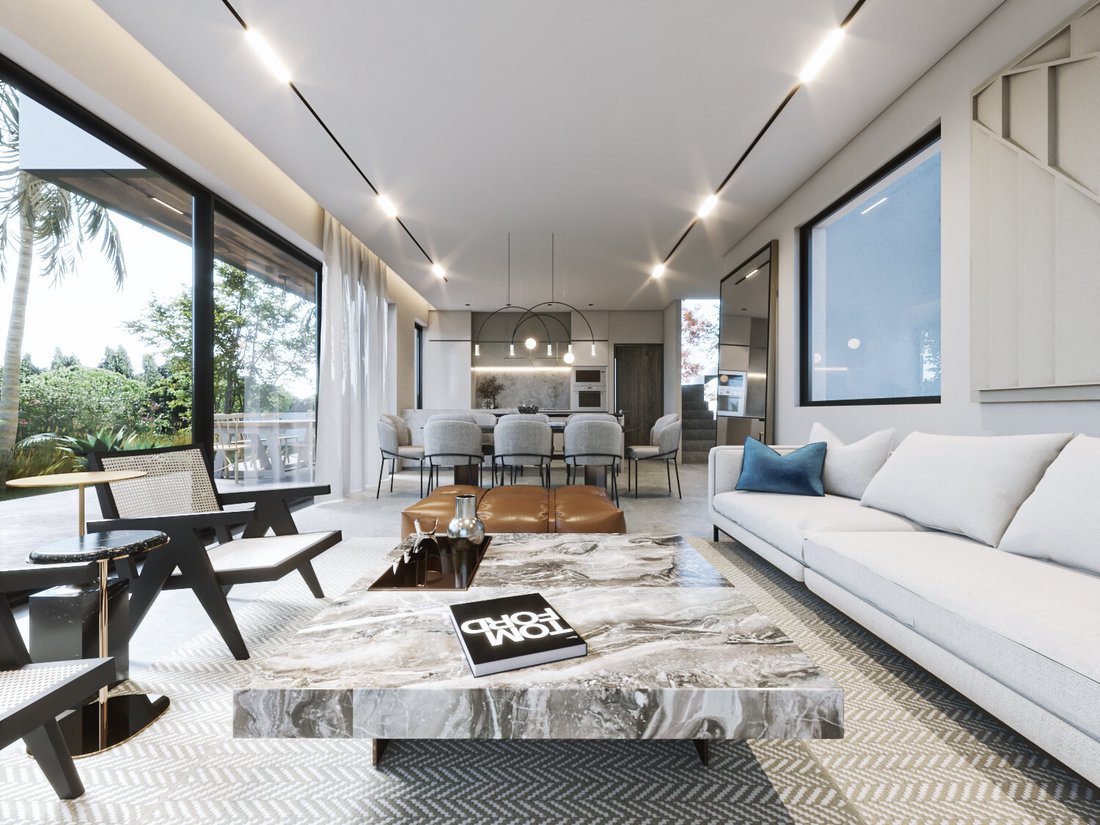 Villa in Cancelada, Estepona, Andalusia 3 - 18946272