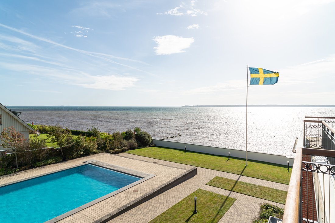 Casa a Helsingborg, Contea della Scania, Svezia 5 - 18945353