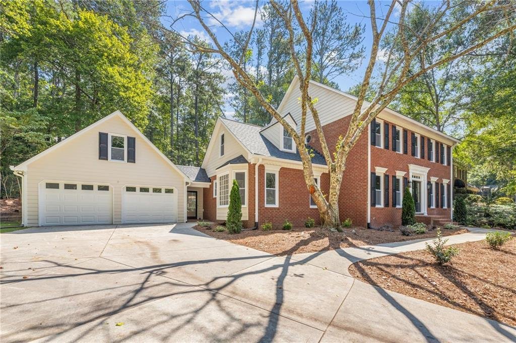 House in Roswell, Georgia, United States 4 - 18945902
