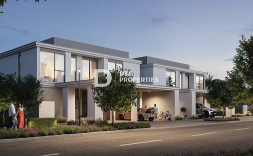 Villa in Expo City Dubai, Dubai, United Arab Emirates 1