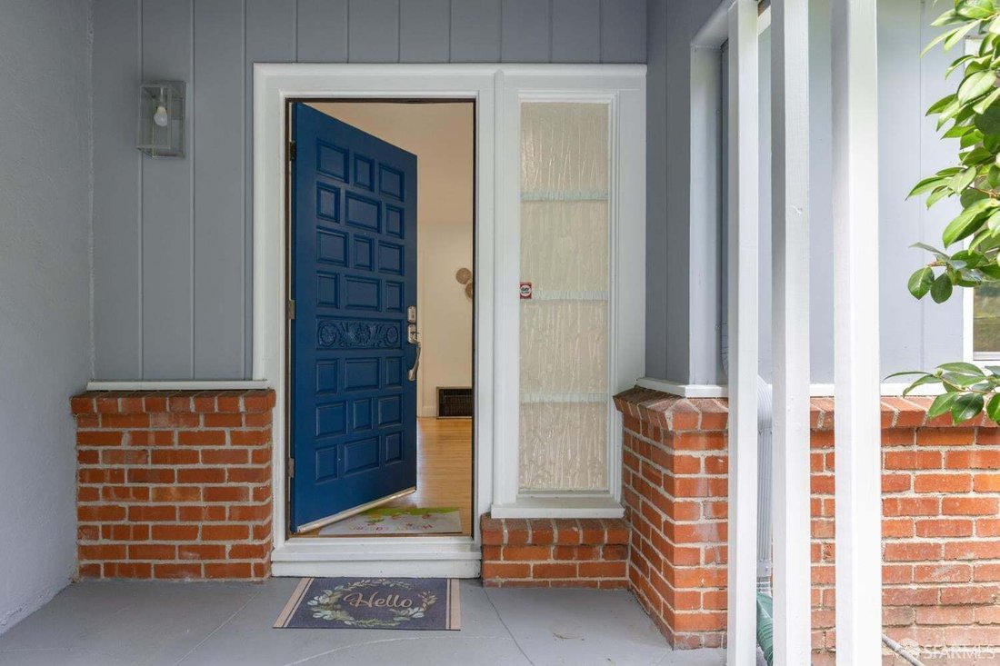 House in Oakland, California, United States 5 - 18945895