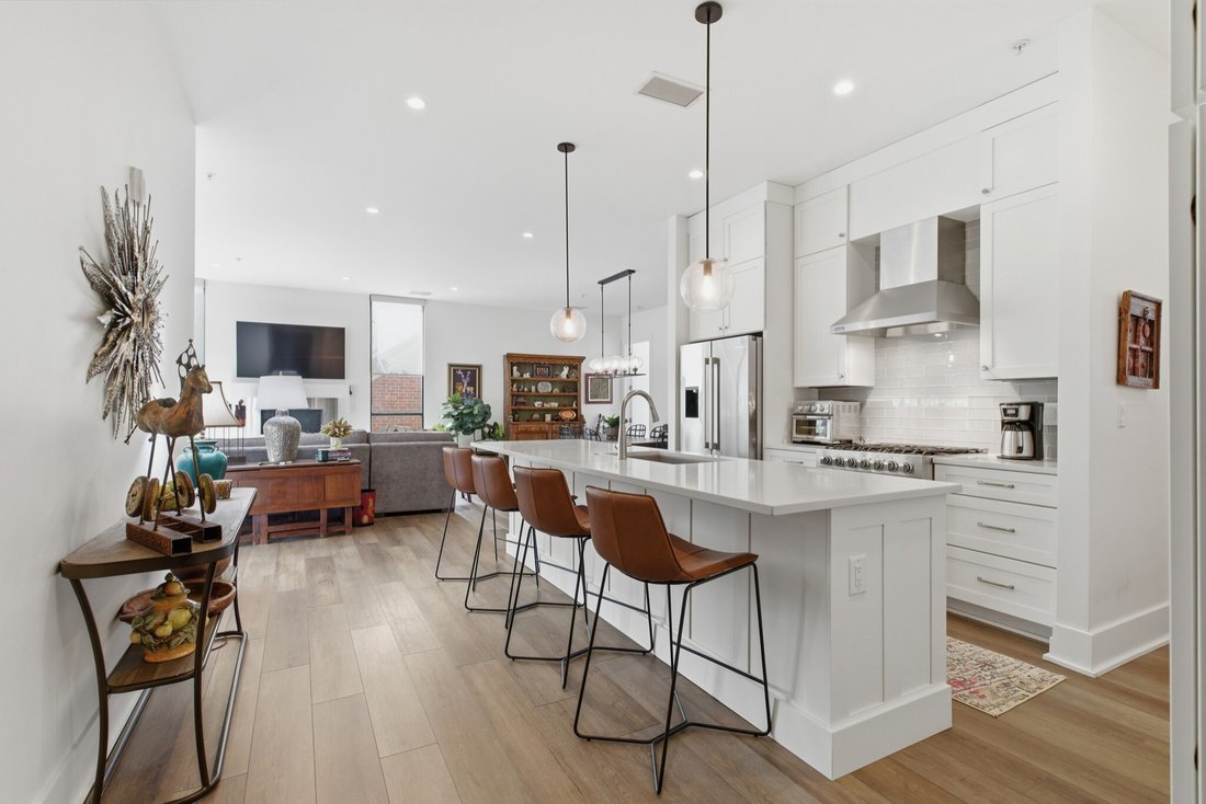 Condo in Nashville, Tennessee, United States 5 - 18945607