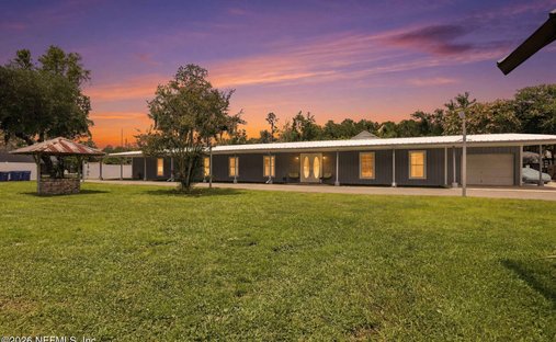 House in Jacksonville, Florida, United States 1