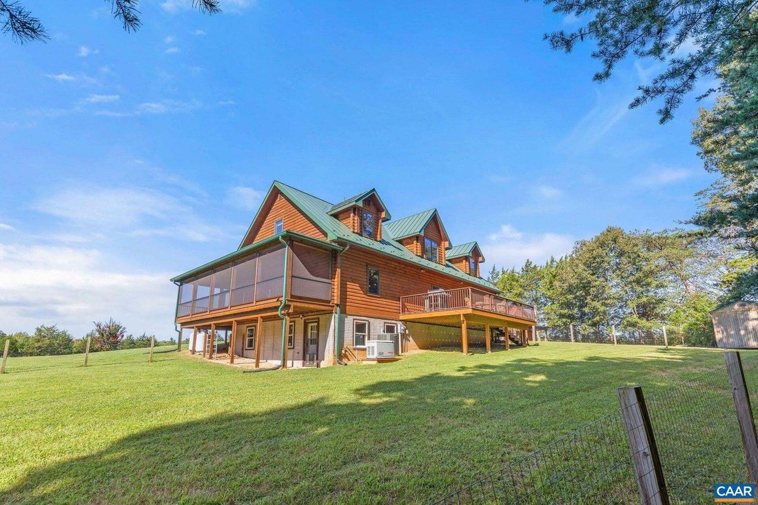 House in Columbia, Virginia, United States 4 - 18945676