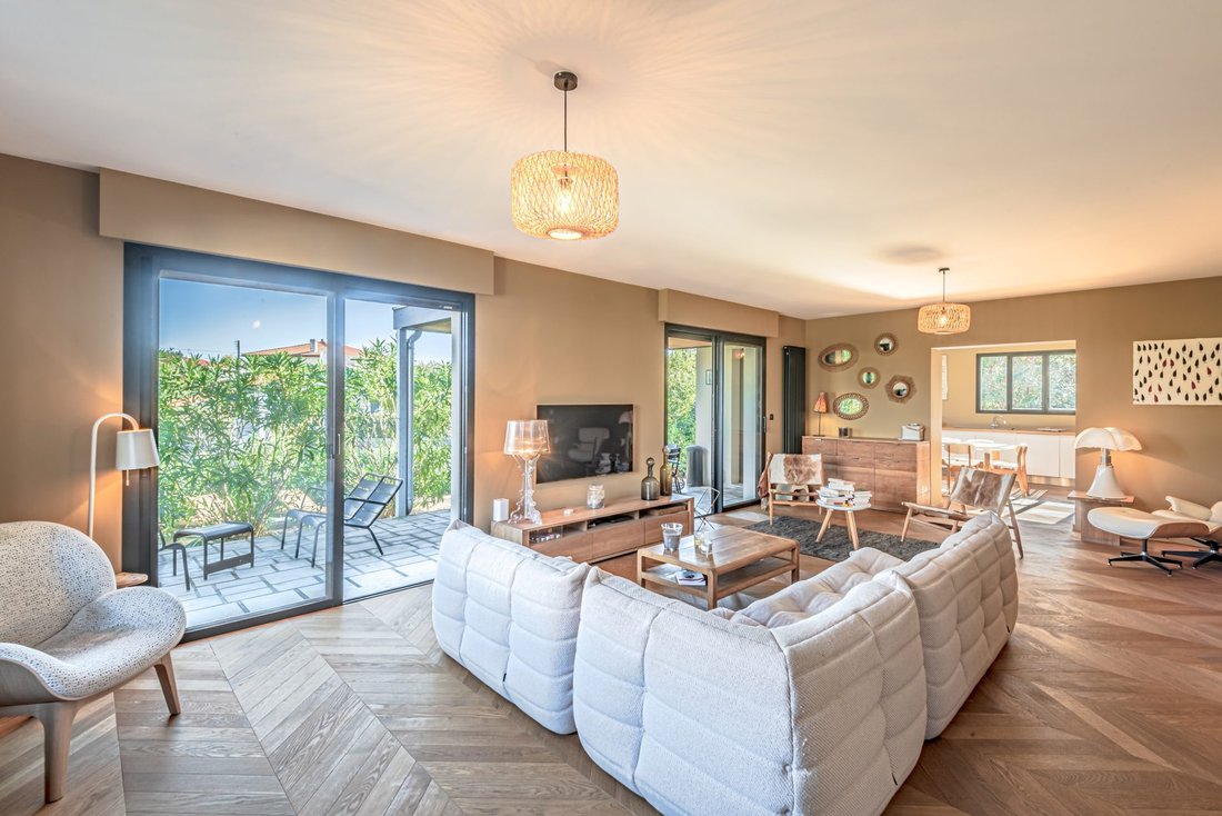 House in Biarritz, Nouvelle-Aquitaine, France 4 - 18945511