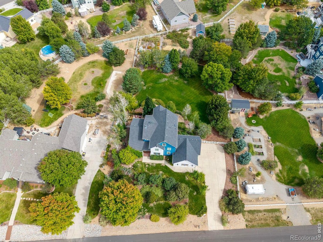 House in Frederick, Colorado, United States 4 - 18945848