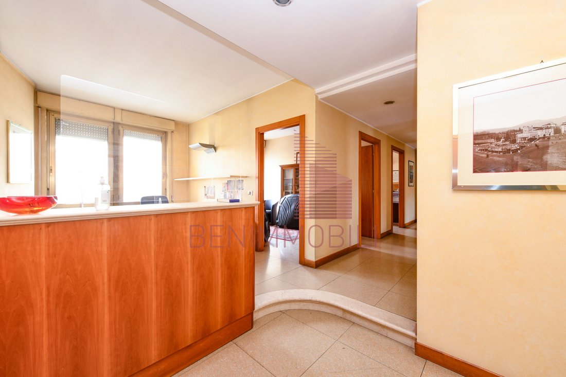 Apartment in Centro Storico, Brescia, Lombardy 1 - 18946176