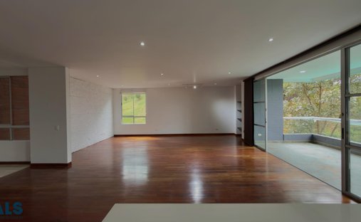 Apartment in Medellín, Antioquia, Colombia 1
