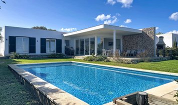 Villa in Es Mercadal, Balearische Inseln, Spanien 1