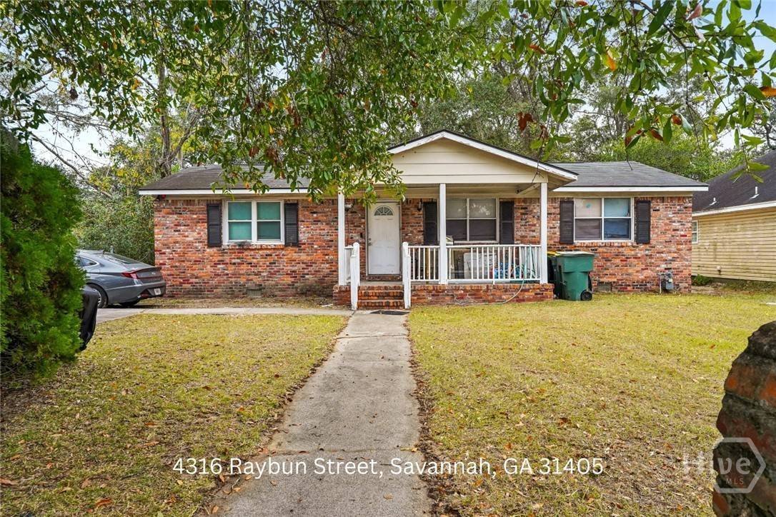 Savannah, Georgia, United States 5 - 18945650