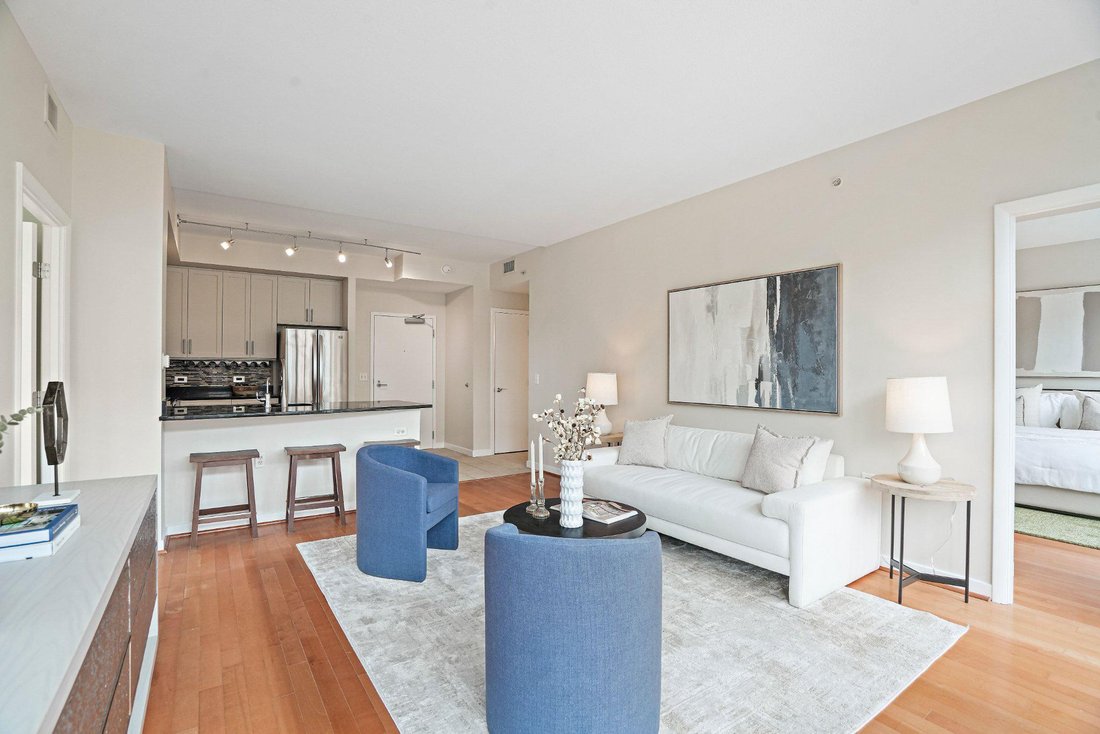 Condo in Washington, District of Columbia, United States 4 - 18945573