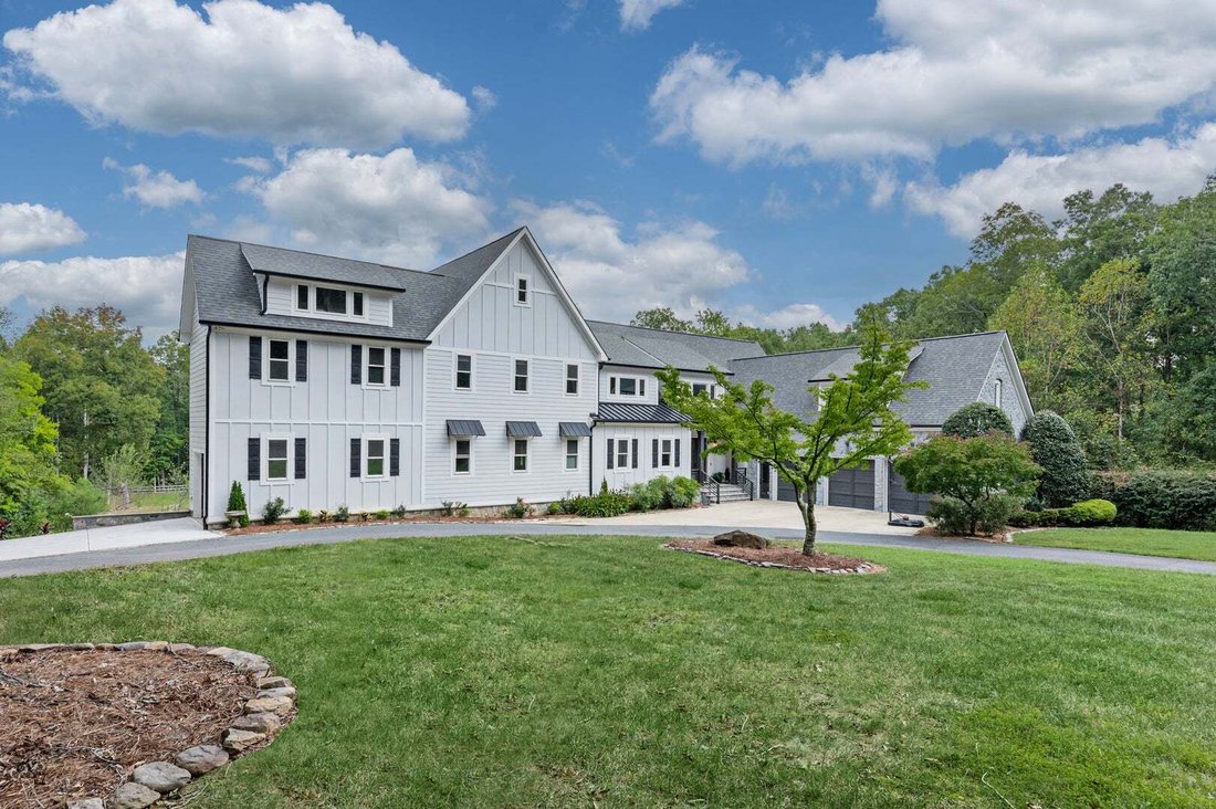 House in Waxhaw, North Carolina, United States 2 - 18946192
