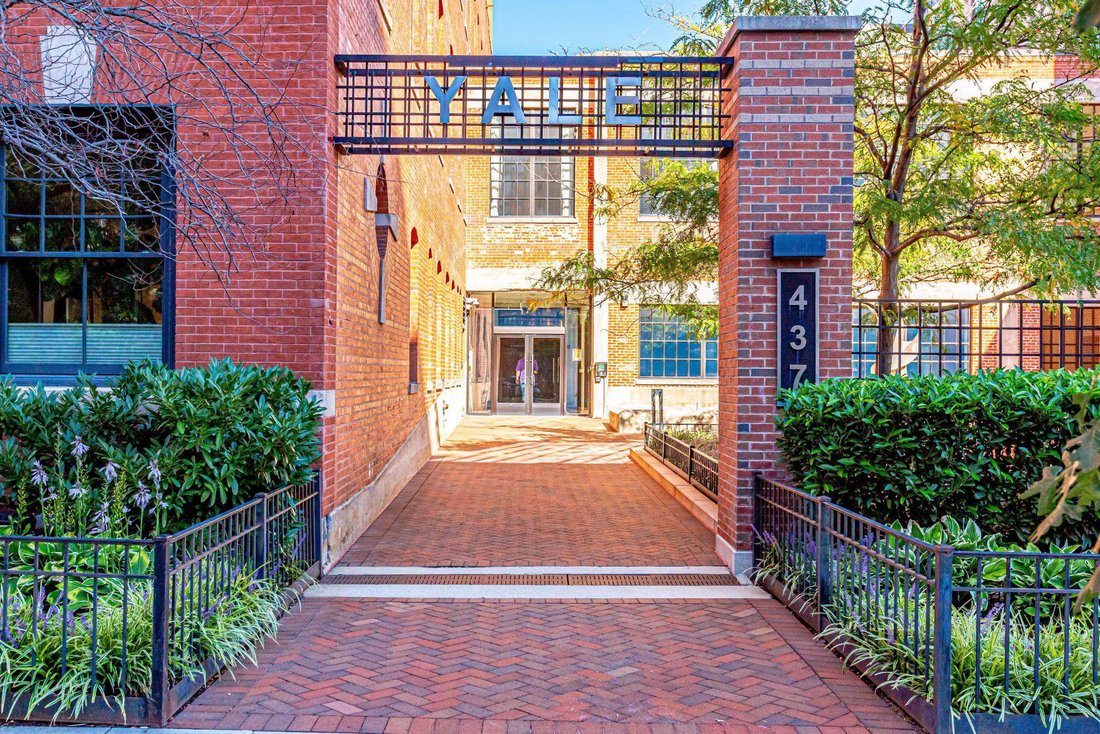 Condo in Washington, District of Columbia, United States 2 - 18945573