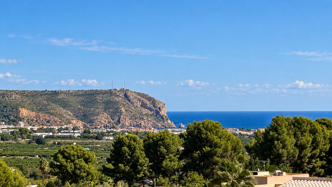 Villa in Alicante, Valencian Community, Spain 3 - 18946158