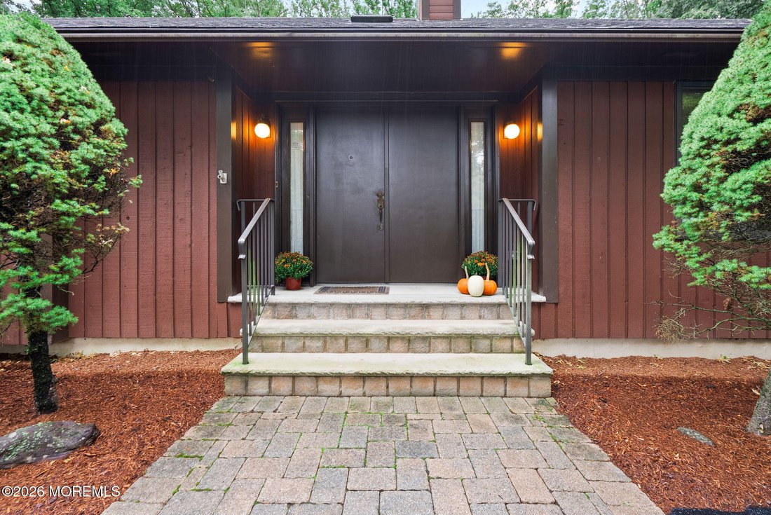 House in North Middletown, New Jersey, United States 4 - 18945675