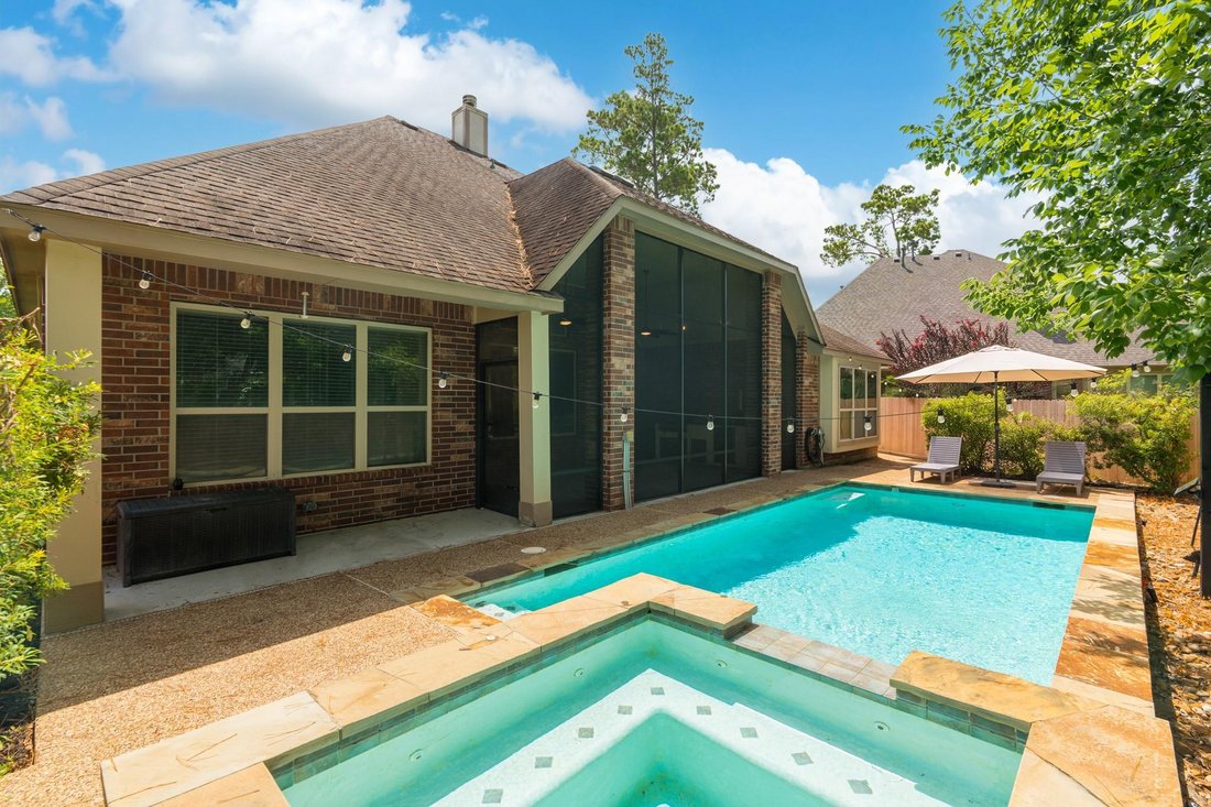 House in Montgomery, Texas, United States 2 - 18946227