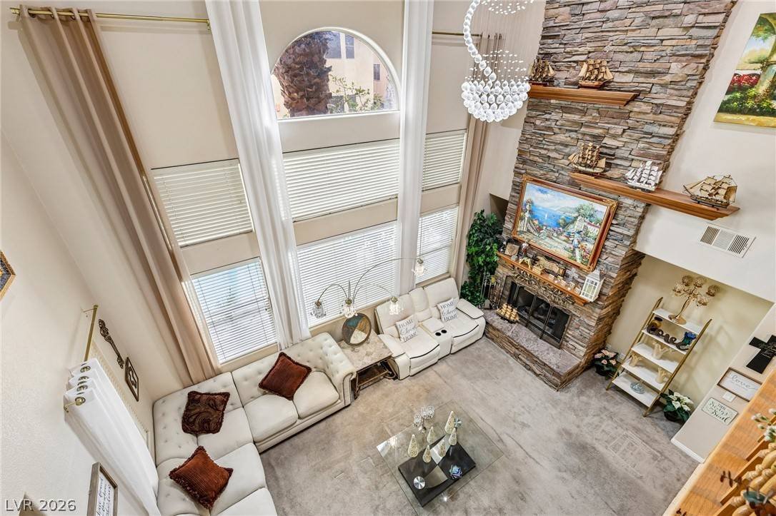 House in Henderson, Nevada, United States 1 - 18946109