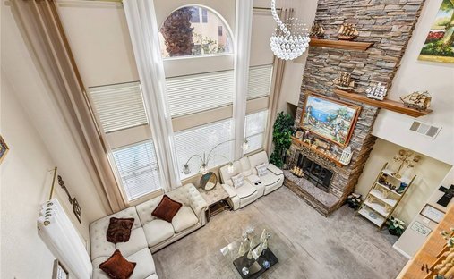 House in Henderson, Nevada, United States 1