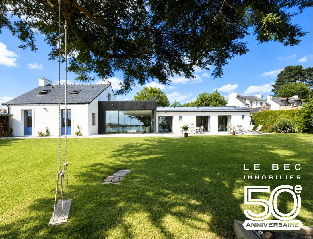 House in Arradon, Brittany, France 2 - 18945536