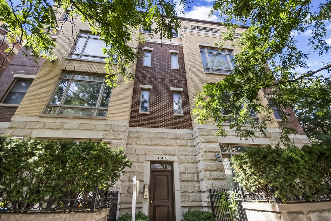 Condo in Chicago, Illinois, United States 1 - 18945596
