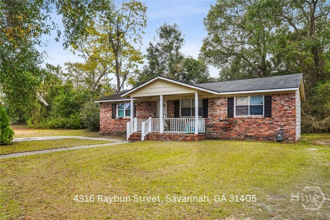Savannah, Georgia, United States 4 - 18945650