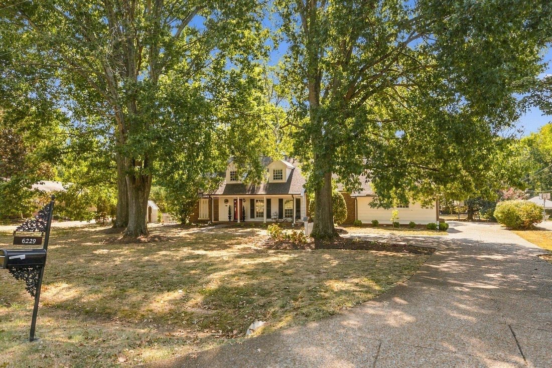 House in Nashville, Tennessee, United States 4 - 18946061