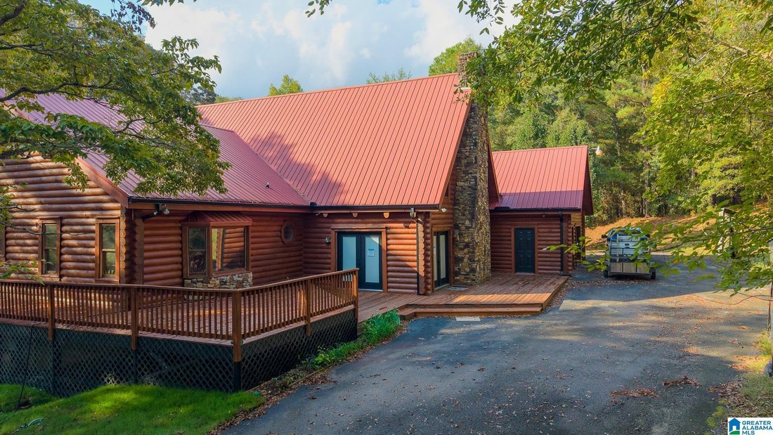 House in Pell City, Alabama, United States 3 - 18946218
