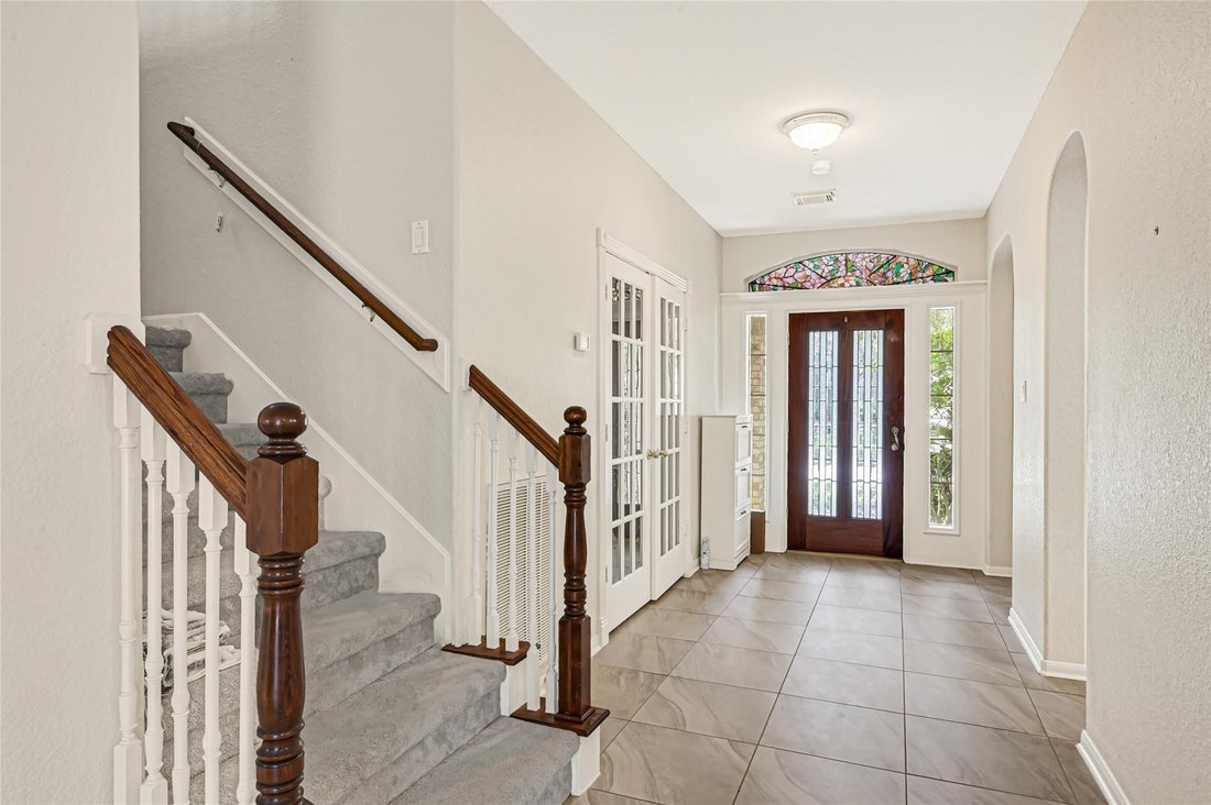 House in Houston, Texas, United States 5 - 18270811
