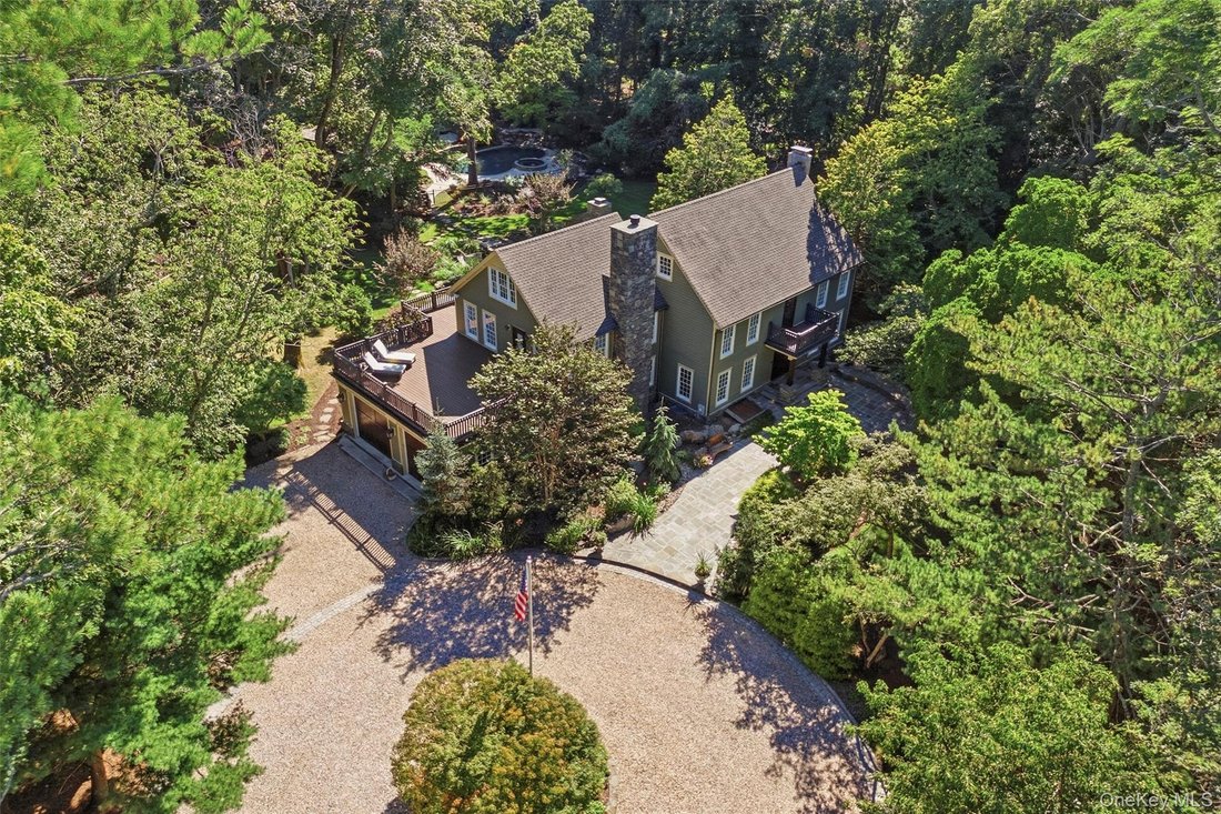 House in Setauket- East Setauket, New York, United States 1 - 18945358
